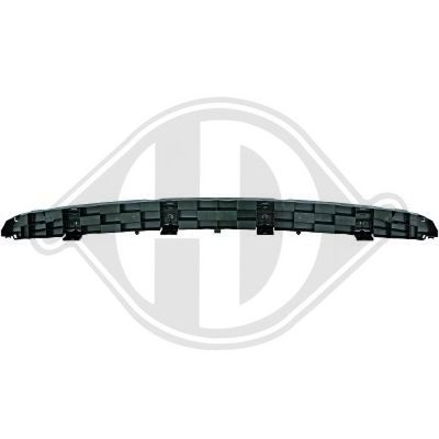 TRäGER STOßFäNGER