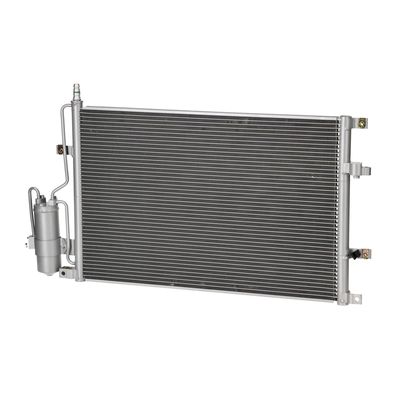 KONDENSATOR KLIMAANLAGE NISSENS 94525 27