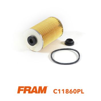 горивен филтър FRAM