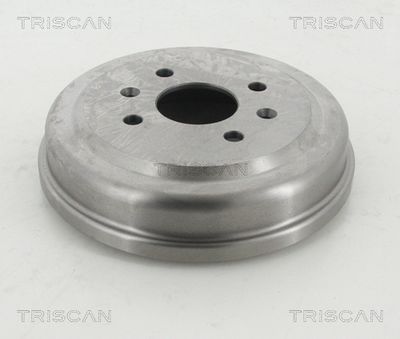 Тормозной барабан TRISCAN 8120 21203 для CHEVROLET SPARK