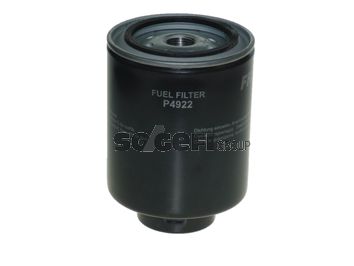 Топливный фильтр FRAM P4922 для MAZDA 5