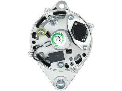 GENERATOR / ALTERNATOR AS-PL A0212 2