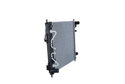 RADIATOR RACIRE MOTOR NRF 550178 33