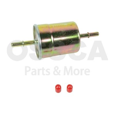 горивен филтър OSSCA 91322