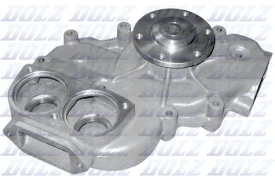 Pompa apa, racire motor DOLZ M629