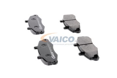 BREMSBELAGSATZ SCHEIBENBREMSE VAICO V258104 45