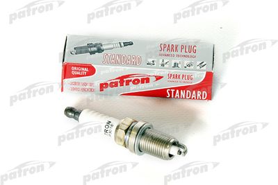 Свеча зажигания PATRON SPP3018 для CHEVROLET AVEO