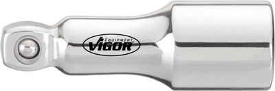 Vigor - Predĺženie otočné 1/4" 36mm