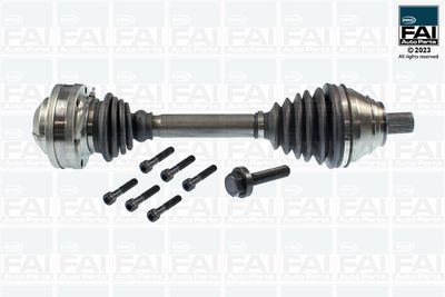 Hnací hřídel FAI AutoParts FPDS107