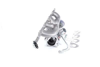 LADER AUFLADUNG BTS Turbo T981363 21