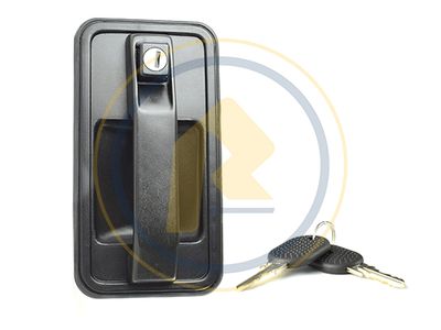 Дръжка външна врата Ac Rolcar 41.2517