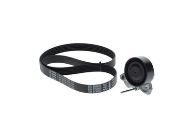 KEILRIPPENRIEMENSATZ BOSCH 1987600766 25