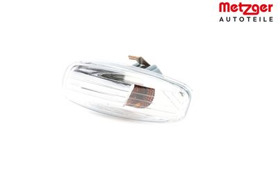 BLINKLEUCHTE METZGER AUTOTEILE 2080173 6