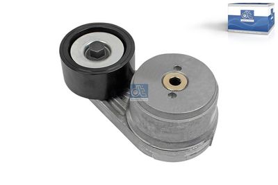 Riemenspanner, Keilrippenriemen