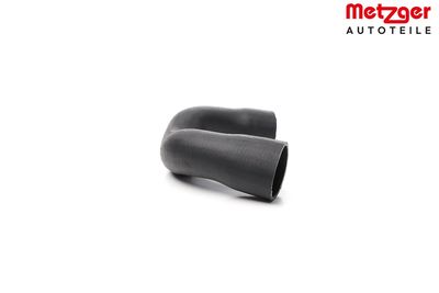 LADELUFTSCHLAUCH METZGER AUTOTEILE 2400729 27