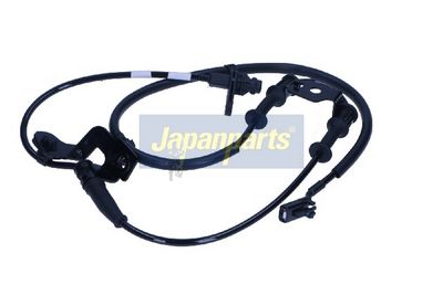 датчик, обороти на колелото JAPANPARTS ABS-H103