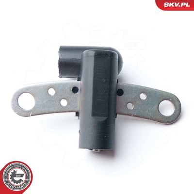 Jutiklis, alkūninio veleno impulsas