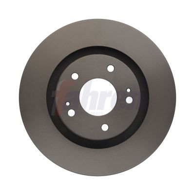 Fahren Brake Disc FBD6130