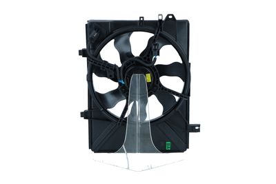 VENTILATOR RADIATOR NRF 47283 24
