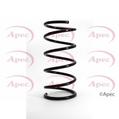 Suspension Spring APEC ACS1005