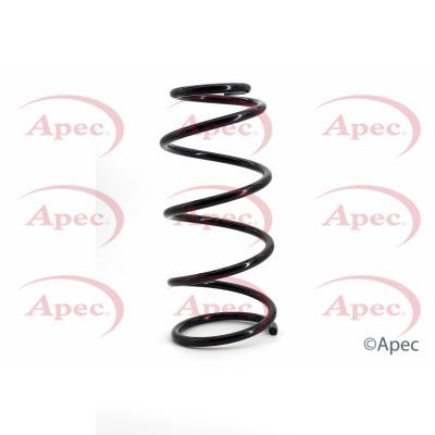 Suspension Spring APEC ACS1047