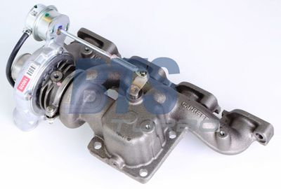 LADER AUFLADUNG BTS Turbo T914093 4