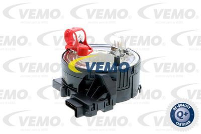 Витая пружина, подушка безопасности VEMO V10-73-0202 для VW JETTA
