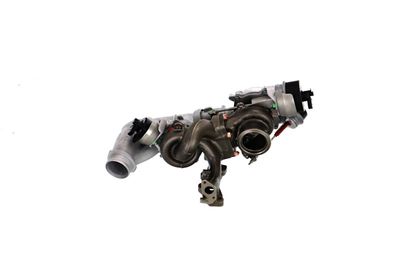 COMPRESOR SISTEM DE SUPRAALIMENTARE REMANTE 003002004626R 13