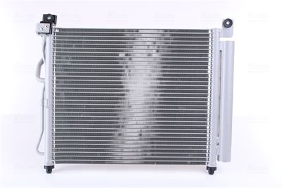 Condenser, air conditioning 94828