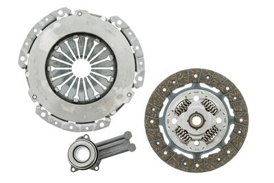 SET AMBREIAJ AISIN CKZ232R 1