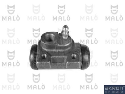 спирачно цилиндърче на колелото AKRON-MALÒ 90053