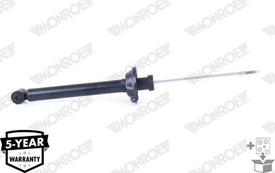 Shock Absorber 23902