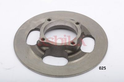 Bremsscheibe