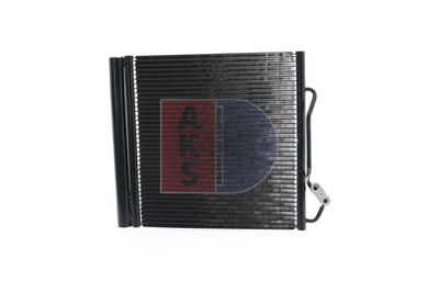 KONDENSATOR KLIMAANLAGE AKS DASIS 122027N 15