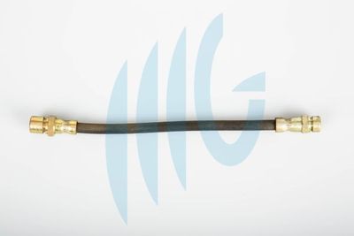 Тормозной шланг RICAMBIFLEX GM 02540616 для TALBOT SIMCA