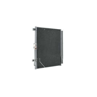 CONDENSATOR CLIMATIZARE NISSENS 940267 37
