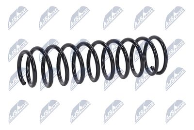 ARC SPIRAL NTY ASZCH023 23