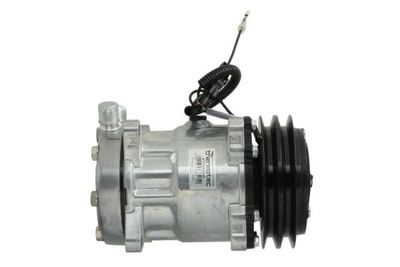 Compressor, air conditioning KTT090248