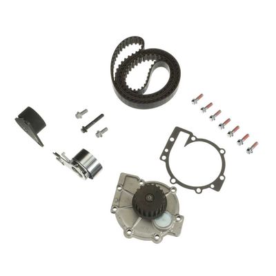 WASSERPUMPE + ZAHNRIEMENSATZ GATES KP45509XS 65