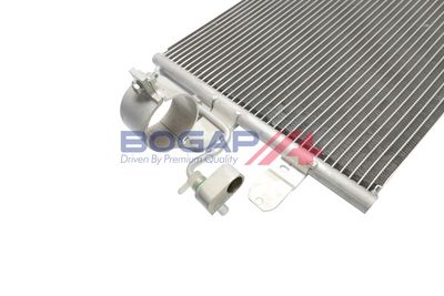 CONDENSATOR CLIMATIZARE BOGAP A4117103 4