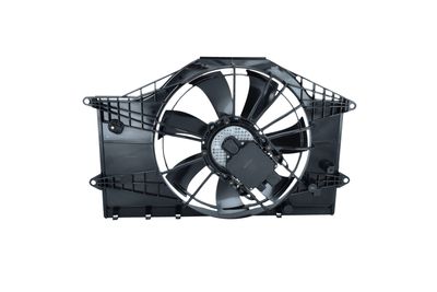 VENTILATOR RADIATOR NRF 47939 25