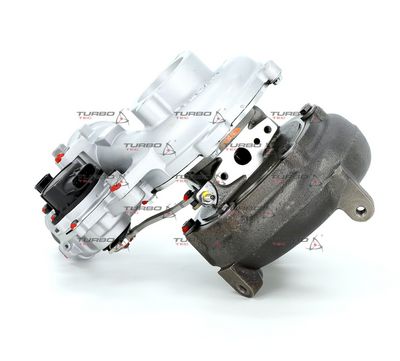 COMPRESOR SISTEM DE SUPRAALIMENTARE TURBO-TEC TT7918 1