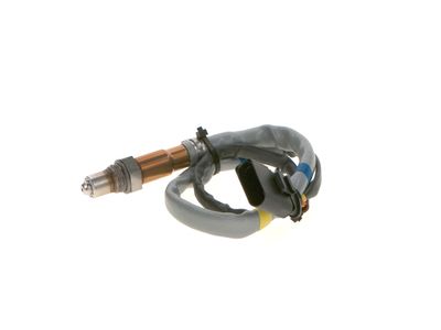 LAMBDASONDE BOSCH 025802700D 9