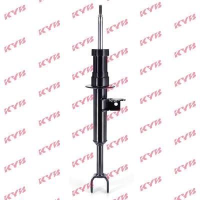 STOßDäMPFER KYB 341706 24