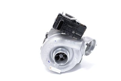 LADER AUFLADUNG BTS Turbo T914790 8