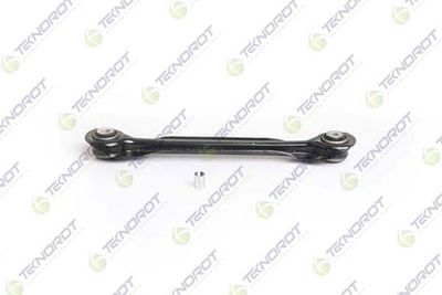 носач, окачване на колелата TEKNOROT M-444