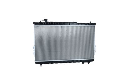 RADIATOR RACIRE MOTOR NRF 53646 24