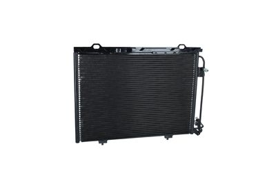 CONDENSATOR CLIMATIZARE NRF 35463 45