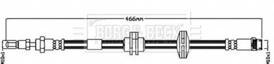 Тормозной шланг BORG & BECK BBH8492 для RENAULT LATITUDE