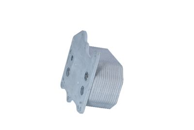 RADIATOR ULEI ULEI MOTOR NRF 31239 33